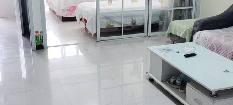 避暑山庄心语公寓(潘塔路分店)图片