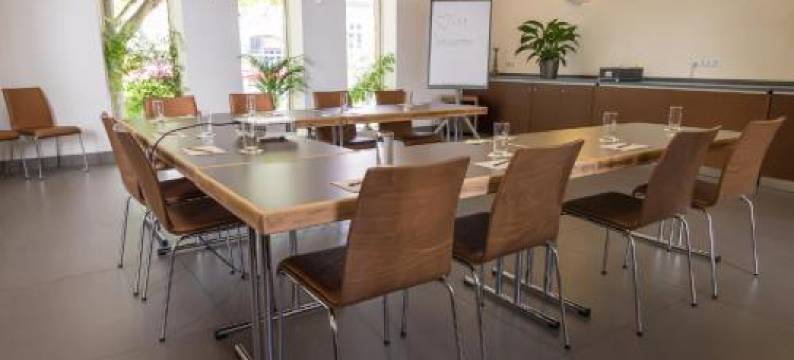 奥特斯坦德索夫弗赖因斯海姆酒店(Altstadthof Freinsheim)图片