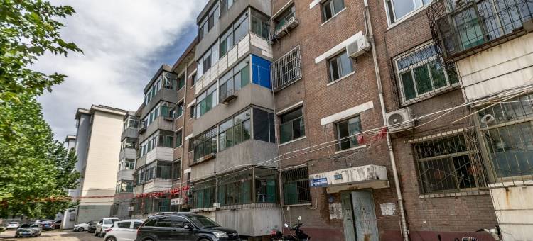 蓝色星空我的圈公寓(诚信路分店)图片