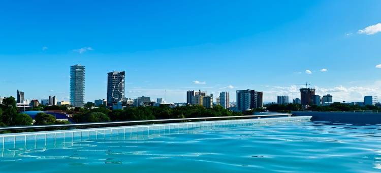 美居 Delfines Collection 酒店(Delfines Collection Hotel by Mercure)图片