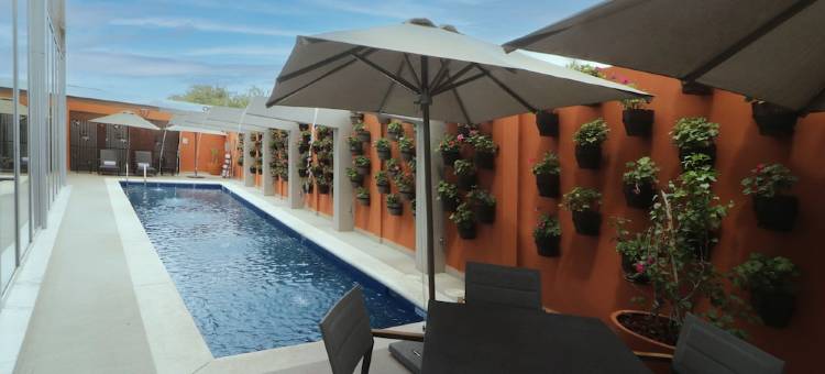 库利阿坎万豪酒店(Culiacan Marriott Hotel)图片