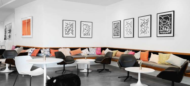 昌西爱荷华酒店 - Tapestry Collection by Hilton™(Hotel Chauncey Iowa City, Tapestry Collection by Hilton)图片