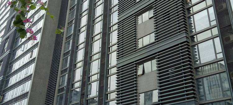 休缘国际公寓科汇金谷之家(科汇二街分店)图片