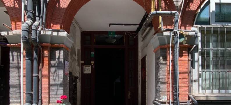 路隐2店民宿(淮海中路分店)图片