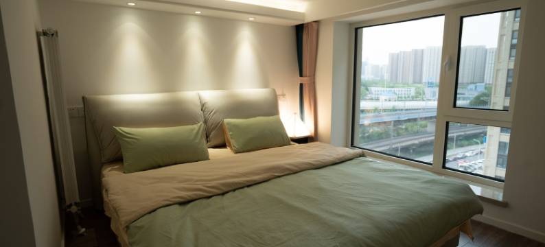 泰兰德民宿(津浦北路分店)图片