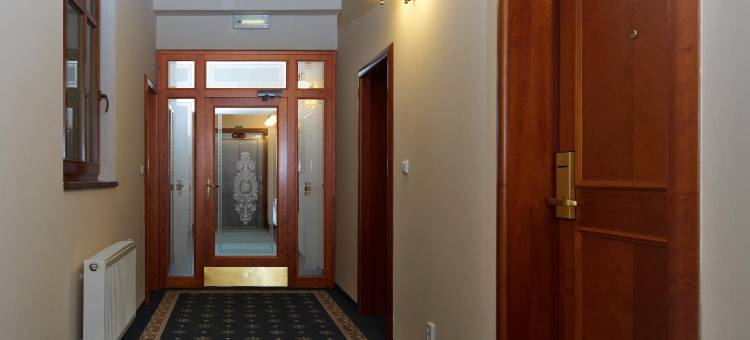 阿米戈市中心酒店(Amigo City Centre)图片