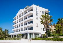 航海酒店(Ocean Drive Ibiza)酒店图片