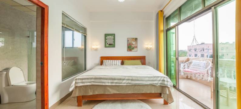 清莉小筑(西角路分店)图片