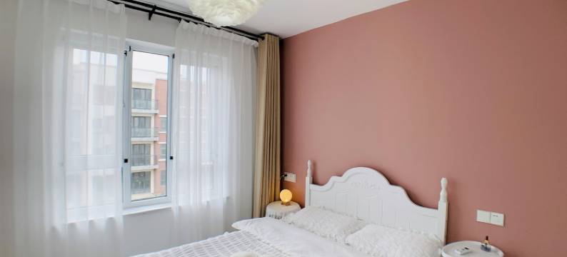 屿你民宿(滨海东路分店)图片