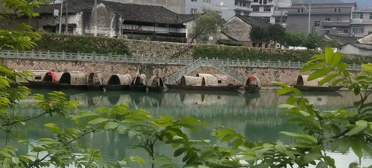 李美琴特色民宿图片