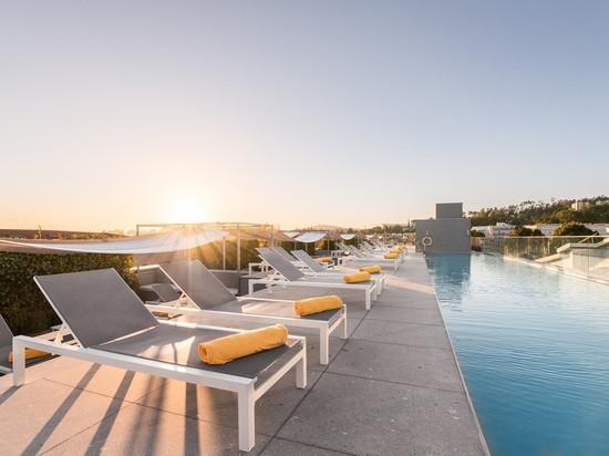 圣卢西亚欧洲之星酒店