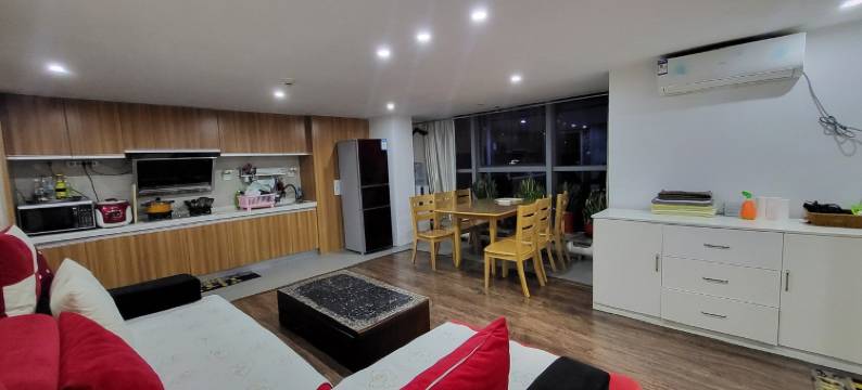 福姐民宿(韩乐坊南街分店)图片