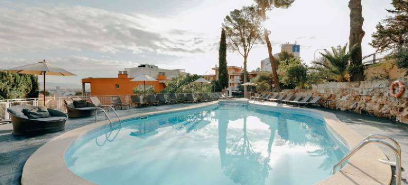 赫斯佩里亚·马略卡(Hesperia Mallorca)图片