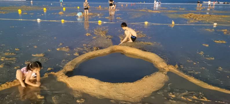 时空广场海景电竞房公寓(学苑路分店)图片