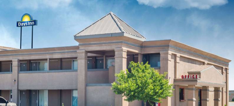 斯特灵山戴斯酒店(Days Inn by Wyndham Mt. Sterling)图片
