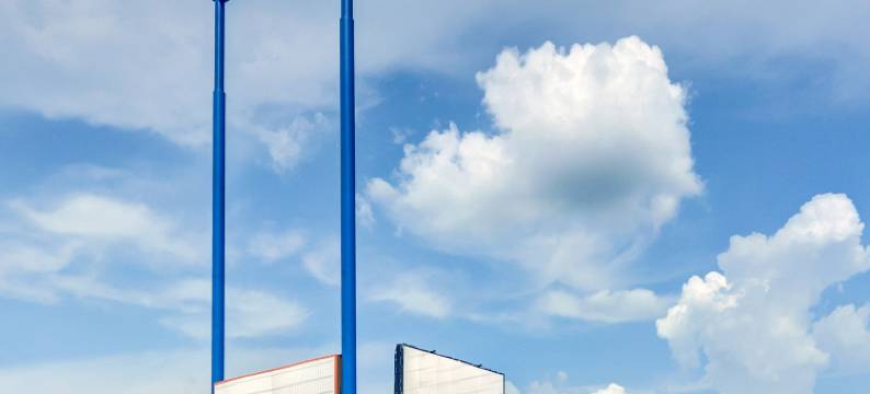 德克萨斯林戴尔 6 号汽车旅馆(Motel 6 Lindale, TX)图片