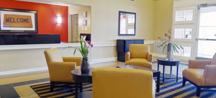 美国长住酒店 - 孟菲斯 - 伍夫彻斯嘎拉瑞亚(Extended Stay America Suites - Memphis - Wolfchase Galleria)图片