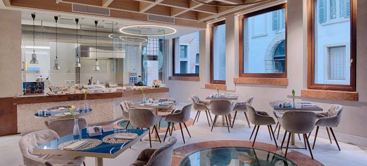 维罗纳宫NH精选酒店(NH Collection Palazzo Verona)图片