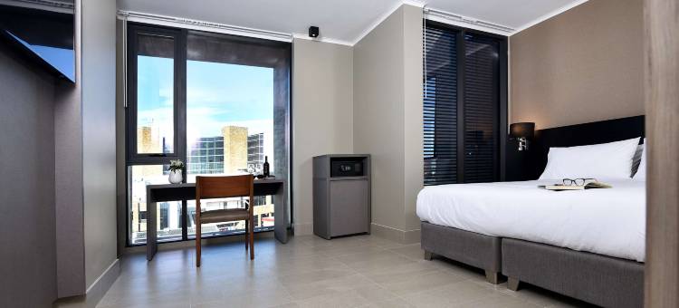 贝斯特韦斯特费拉酒店(Best Western Ferrat)图片