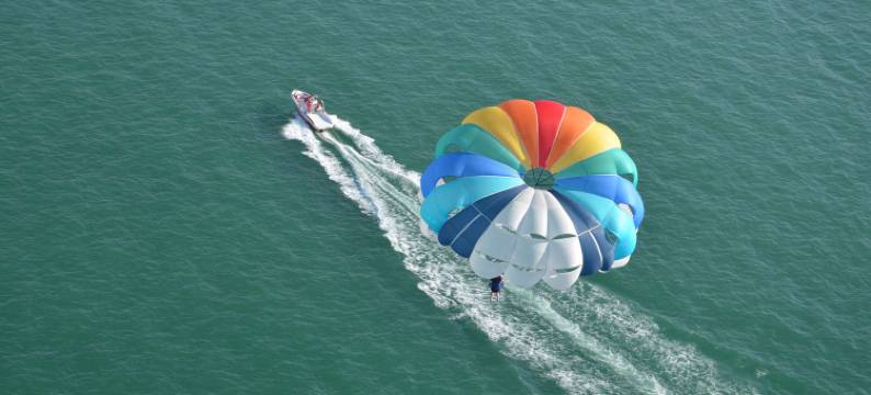 阿治曼都喜度假别墅(Dusit Ajman Resort & Villas)图片