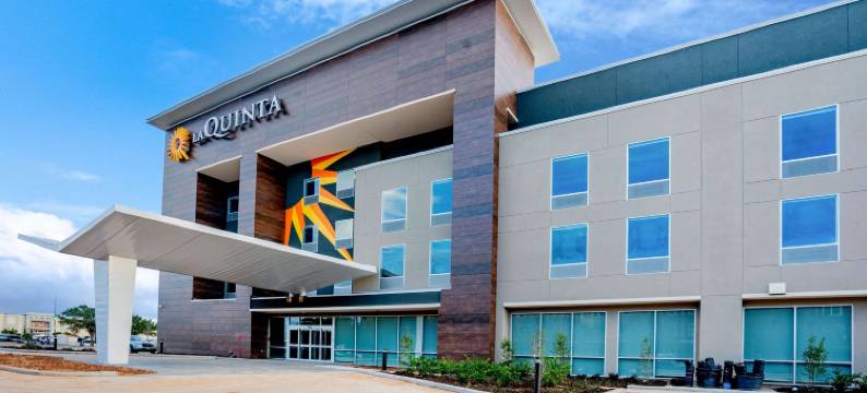 卡蒂拉昆塔温德姆套房酒店(La Quinta Inn & Suites by Wyndham Katy)图片