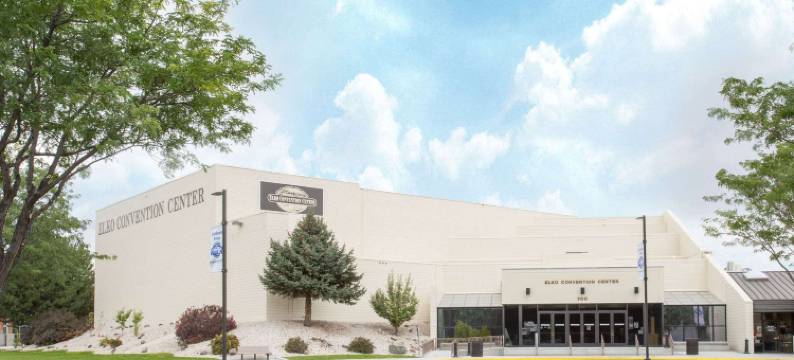 埃尔科速8酒店(Super 8 by Wyndham Elko)图片