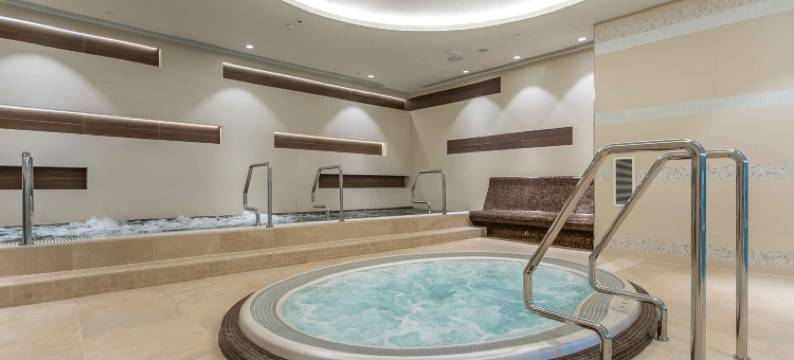 扎科帕内丽笙蓝调公寓酒店(Radisson Blu Hotel & Residences, Zakopane)图片