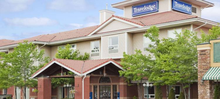 Travelodge by Wyndham酒店(Travelodge Hotel 萨德伯里)(Travelodge Hotel by Wyndham Sudbury)图片