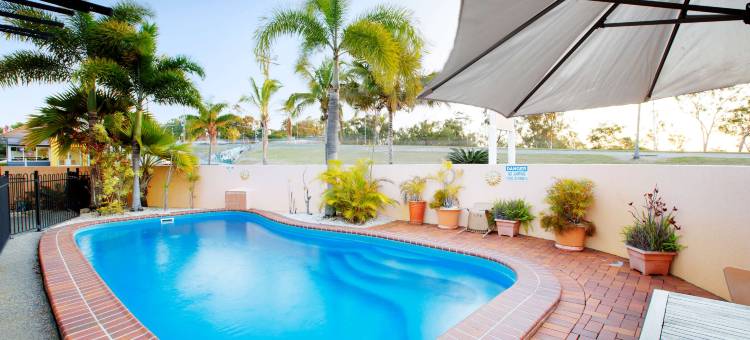 格伦莫尔酒店(Glenmore Tavern)图片