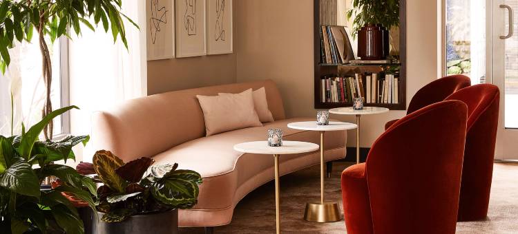 劳雷尔酒店 - Hyatt尚选品牌成员(The Laurel Inn, Part of Jdv by Hyatt)图片