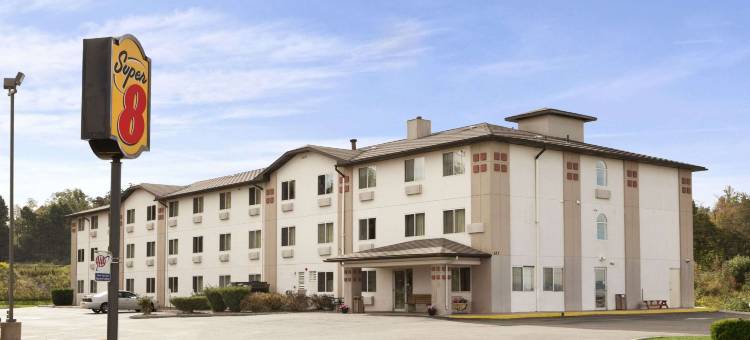 约翰斯敦品质酒店(Quality Inn)图片