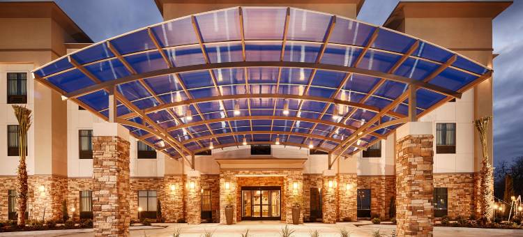 费列多纳贝斯特韦斯特优质酒店(Best Western Plus Flatonia Inn)图片