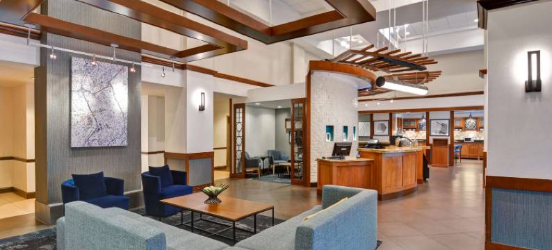 伯明翰/胡佛凯悦嘉轩酒店(Hyatt Place Birmingham Hoover)图片