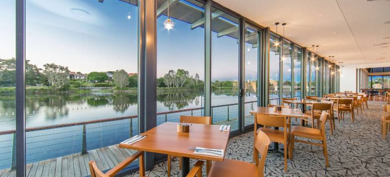 北湖贝斯特韦斯特优质酒店(Best Western Plus North Lakes Hotel)图片