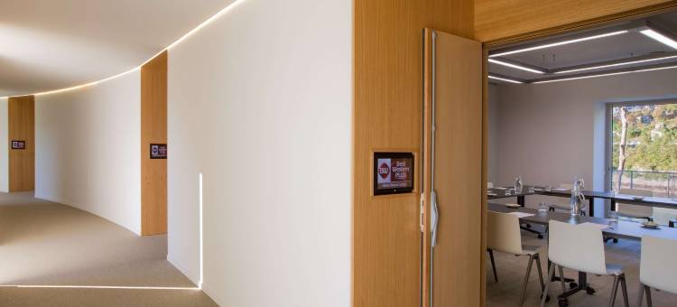 狄翁那卡奥尔贝斯特韦斯特优质酒店(Best Western Plus Hotel Divona Cahors)图片