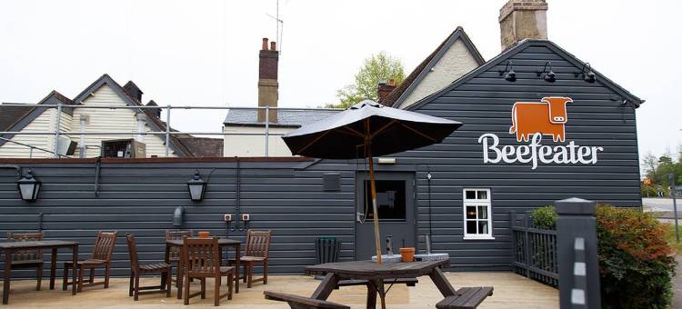 斯蒂文尼奇北普瑞米尔酒店(Stevenage North)图片