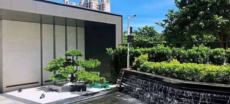 理想生活家公寓(永金街分店)图片