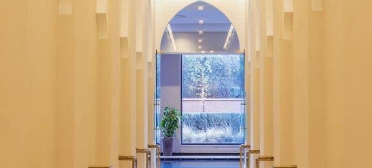 索尔绿洲马拉喀什(Sol Oasis Marrakech - All Inclusive)图片