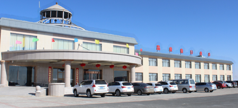 苏尼特右旗赛汉塔拉温泉假日酒店图片