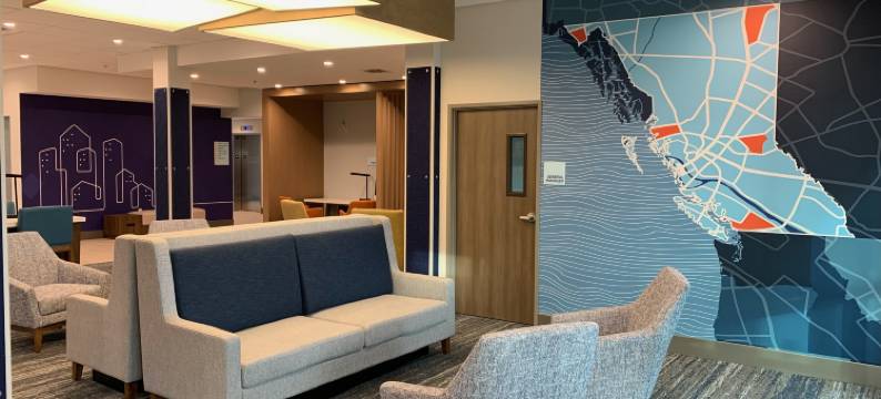 Holiday Inn Express & Suites COURTENAY - COMOX by IHG图片