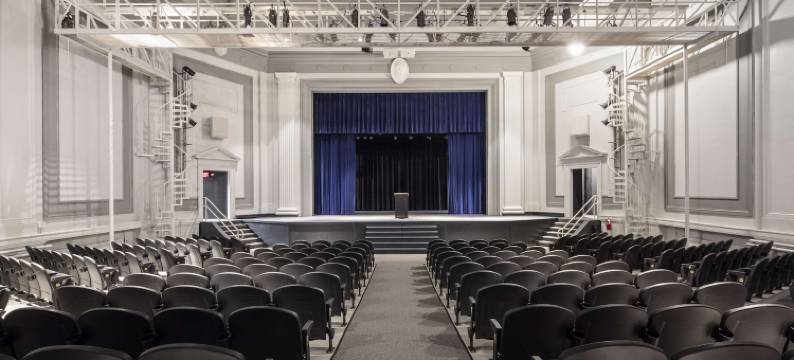 格林内尔酒店(Hotel Grinnell)图片