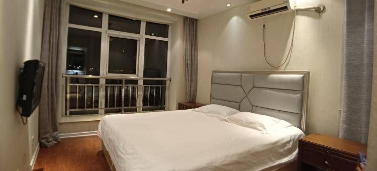 朋友圈club公寓(南环路分店)图片