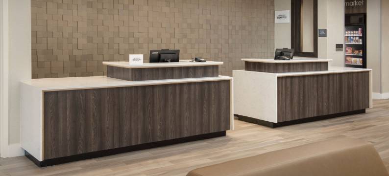 拉伯克-大学区居家酒店(Residence Inn Lubbock-University Area)图片