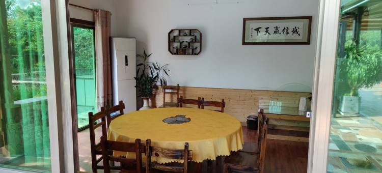 鹤山客家邨民宿(泮坑大道分店)图片