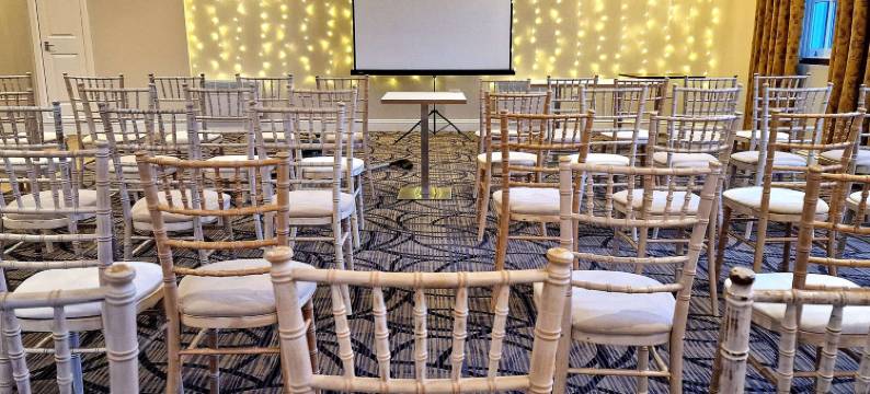 贾德斯福利酒店，贝斯特韦斯特Sure精选(The Judds Folly Hotel, Sure Hotel Collection by Best Western)图片