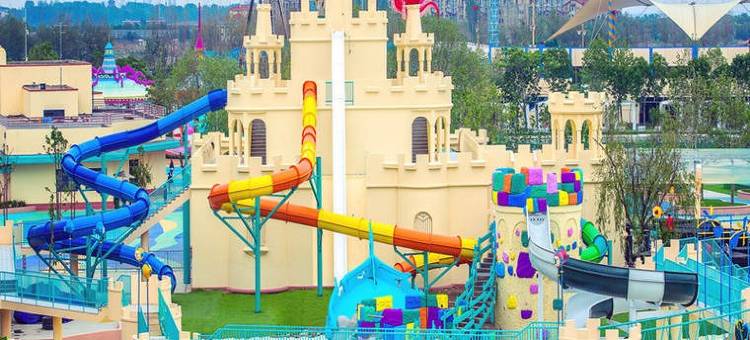 拾光山海公寓(龙海大道分店)图片