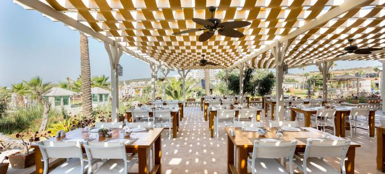 凯巴拉阿拉恰特海滩度假村(Kairaba Alacati Beach Resort)图片