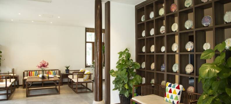 天牛荟别苑图片