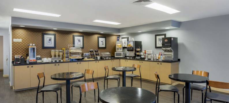 杜布瓦贝斯特韦斯特酒店及会议中心(Best Western DuBois Hotel  Conference Center)图片