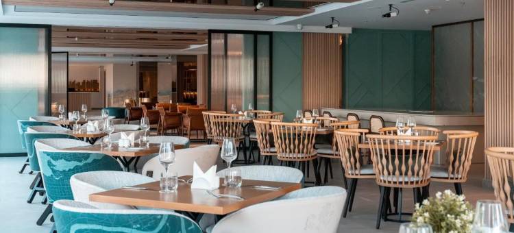 Delta Hotels by Marriott, Dubai Investment Park图片